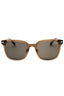 45A - shiny light brown / smoke