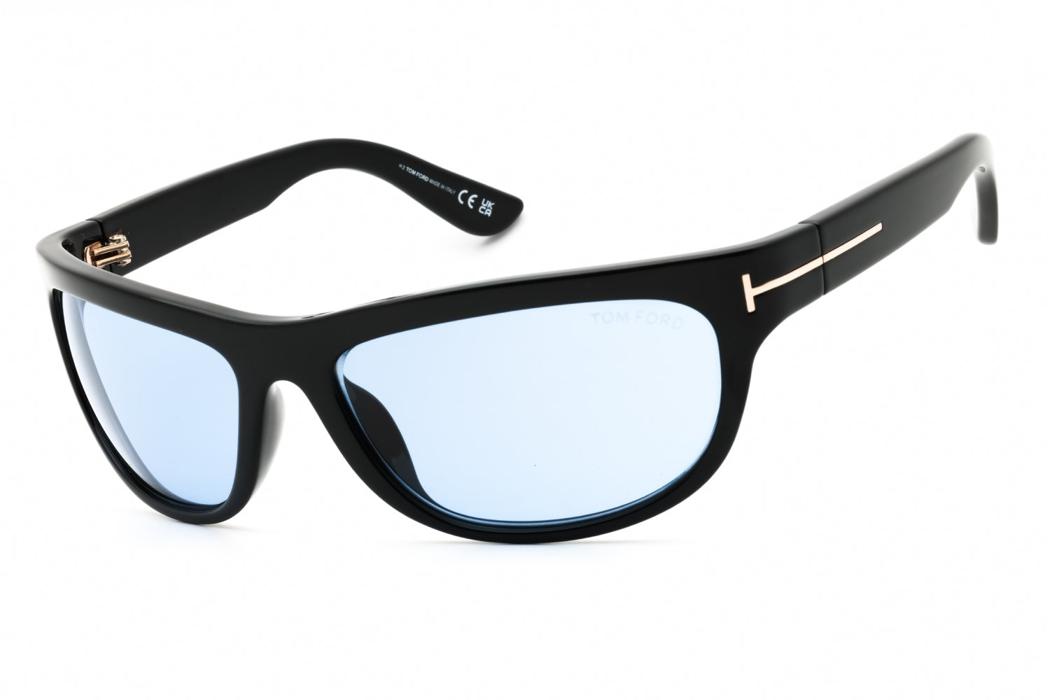 Tom Ford FT1363 Sunglasses exclusive at Dellamoda