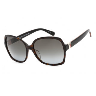 Tommy Hilfiger TH 1765/S Sunglasses Havana / Grey Shaded
