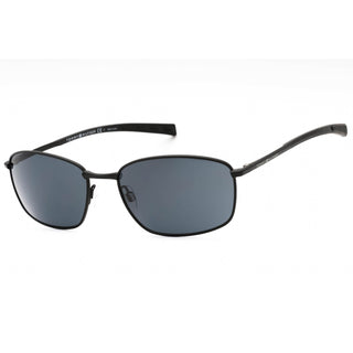 Tommy Hilfiger TH 1768/S Sunglasses MATTE BLACK/GREY