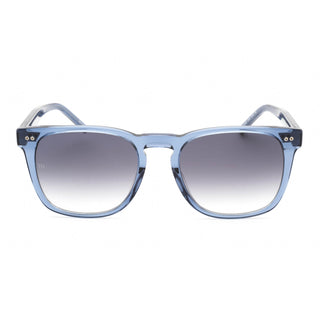 Tommy Hilfiger TH 1887/S Sunglasses Blue / Grey Shaded