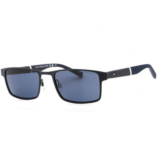 Tommy Hilfiger TH 1904/S Sunglasses MTT BLUE M / BLUE