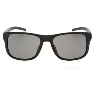 Tommy Hilfiger TH 1913/S Sunglasses MTTBLACK / GREY PZ