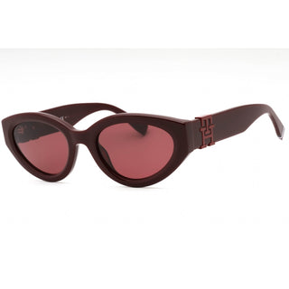 Tommy Hilfiger TH 1957/S Sunglasses BURGUNDY/PINK