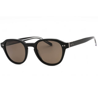 Tommy Hilfiger TH 1970/S Sunglasses BLACK/GREY