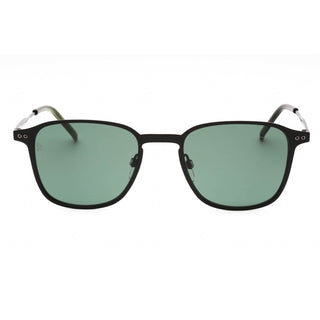 Tommy Hilfiger TH 1972/S Sunglasses MATTE BLACK/GREEN