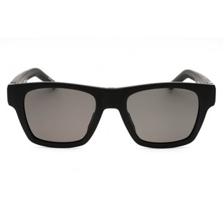 Tommy Hilfiger TH 1975/S Sunglasses MATTE BLACK/GREY PZ