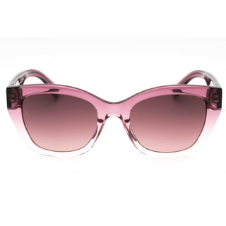 Tommy Hilfiger TH 1980/S Sunglasses MAUVE/PINK DS