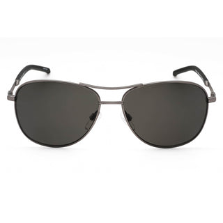 Tommy Hilfiger TH 2023/S Sunglasses MT DK RUTHENIUM/GREY PZ