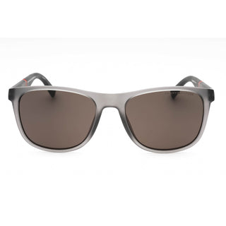 Tommy Hilfiger TH 2042/S Sunglasses MATTE GREY/GREY