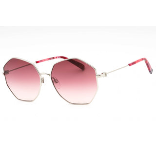 Tommy Hilfiger TH 2094/S Sunglasses PALLADIUM/PINK DS