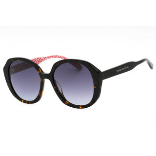 Tommy Hilfiger TH 2106/S Sunglasses HAVANA/DARK GREY SF