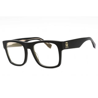 Tommy Hilfiger TH 2118/S Sunglasses BLACK/GOLD SP