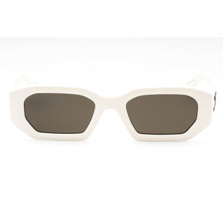 Tommy Hilfiger TJ 0099/S Sunglasses WHITE/GREY