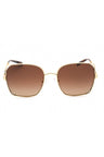 3316T5 - Gold/Brown Gradient Polarized