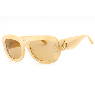 Tory Burch 0TY7170U Sunglasses Brown/Brown