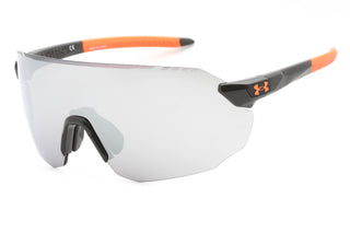 Lunettes de soleil Under Armour UA HALFTIME Gris / Argent