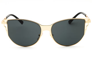Versace 0VE2211  Metal Cat eye  Women's Sunglasses