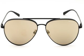 Versace 0VE2217  Metal Aviator Men's Sunglasses