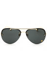 100287 - Gold/Dark Grey