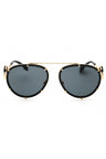 143887 - Black/Dark Grey