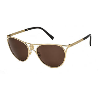 Versace VE2237  Metal Round  Women's Sunglasses