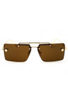 100273 - Gold metal