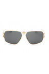147187 - Gold/Dark Grey