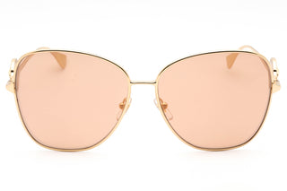 Versace 0VE2256  Metal Rectangular  Women's Sunglasses