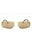 10025A - Gold/Light Brown Mirror Dark Gold