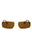 100273 - Gold  / Dark Brown