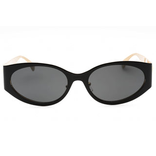 Versace 0VE2263 Sunglasses Black/Dark grey