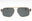 100287 - Gold/Dark Grey