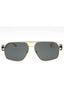 100287 - Gold/Dark Grey