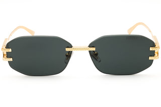 Versace 0VE2274  Metal Oval  Unisex's Sunglasses