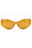 10027P - Gold/Brown Mirror Gold