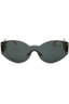 100287 - Gold/Dark Grey