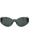 100287 - Gold/Dark Grey