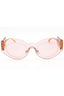 1002/5 - Pink/Pink
