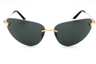 Versace 0VE2281 select Cat eye  Women's Sunglasses