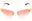 1002/6F - Gold/Pink Gradient