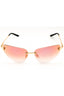 1002/6F - Gold/Pink Gradient