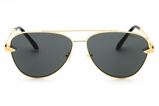 Versace 0VE2283  Metal Aviator  Unisex's Sunglasses