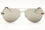 10006G - Silver/Light Grey Silver Mirror