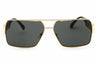 100287 - Gold/Green