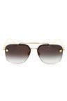 100284 - Gold Frame