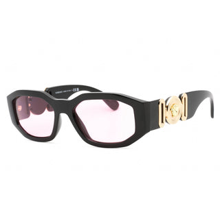 Versace 0VE4361 Sunglasses Black/Pink