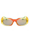 5530/1 - Gradient Yellow/Red/Green/Grey
