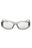 311/6G - Transparent Grey/Grey Mirror