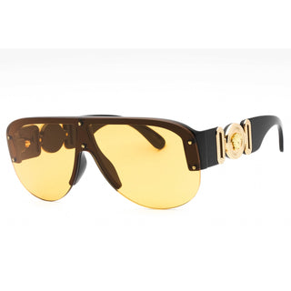 Versace 0VE4391 Sunglasses Black/Orange